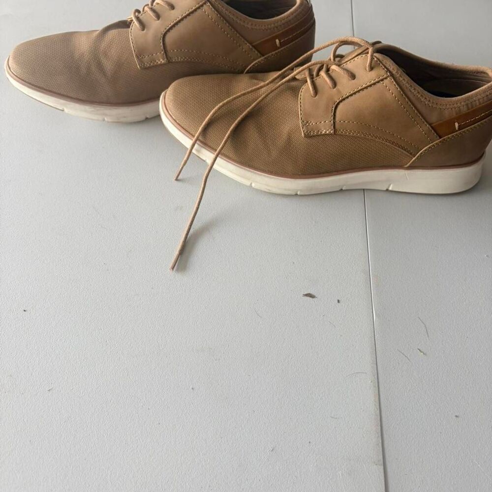 Unbranded Women's Tan and Brown Footwear